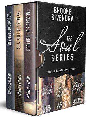 cover image of The Soul Series Box Set
